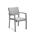 The Rhodes Arm Chair