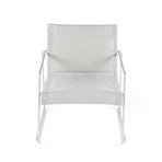 The Dynamic Lounge Chair