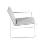 The Dynamic Lounge Chair