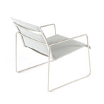 The Dynamic Lounge Chair