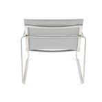 The Dynamic Lounge Chair