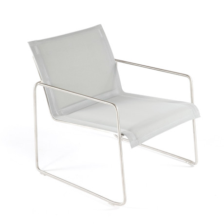 The Dynamic Lounge Chair