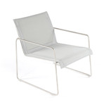 The Dynamic Lounge Chair