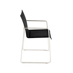The Dynamic Arm Chair