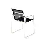 The Dynamic Arm Chair