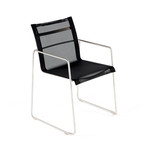 The Dynamic Arm Chair