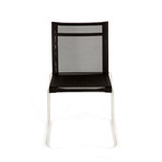 The Dynamic Side Chair