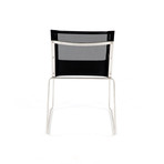 The Dynamic Side Chair