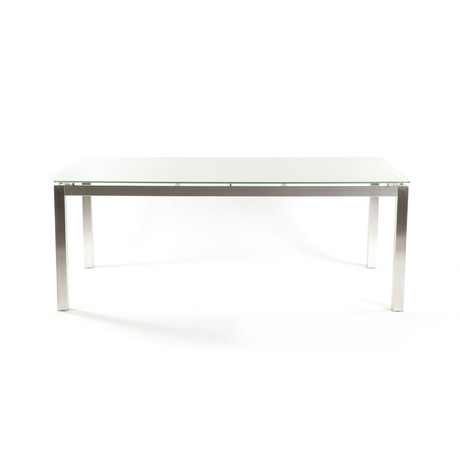 The Chalcis Dining Table