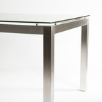 The Chalcis Dining Table