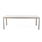 The Schwaz Table // Taupe
