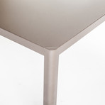 The Schwaz Table // Taupe