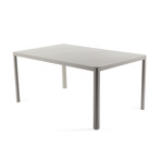 The Schwaz Table // Grey