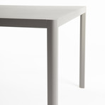 The Schwaz Table // Grey