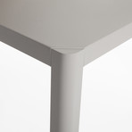 The Schwaz Table // Grey