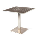 The Oslo Dining Table