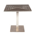 The Oslo Dining Table