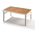 The Corfu Coffee Table