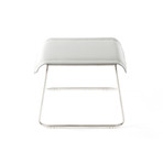 The Voula Foot Stool