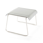 The Voula Foot Stool