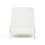 The Kos Arm Chair // Grey