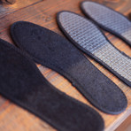 Sole Socks (W 5 - 5.5)