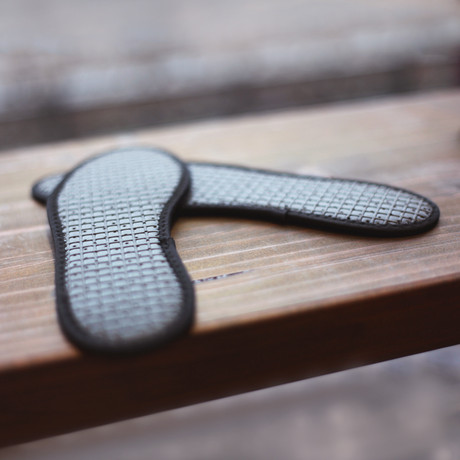 Sole Socks (W 5 - 5.5)