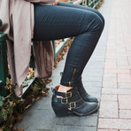 Sole Socks (W 5 - 5.5)