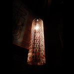Titus Cylinder Light