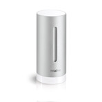 Netatmo Weather Station and Rain Gauge