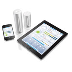 Netatmo Weather Station and Rain Gauge