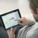 Netatmo Weather Station and Rain Gauge