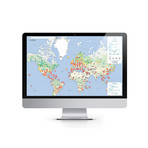 Netatmo Weather Station and Rain Gauge