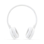 Pulse Lite Bluetooth Headphones // White