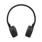 Pulse Lite Bluetooth Headphones // Black