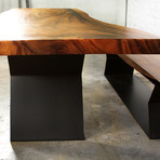 Banga Dining Table Set