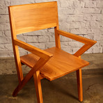 Narez Teak Chair // Set of 6