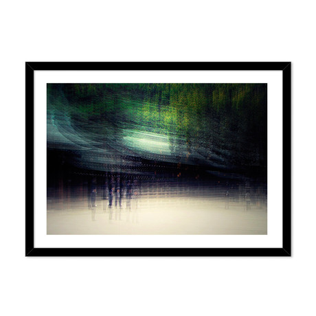 Silence  // Limited Edition (20"W x 16"H  Print)