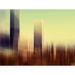 Skyscraper I // Limited Edition (20"W x 16"H  Print)