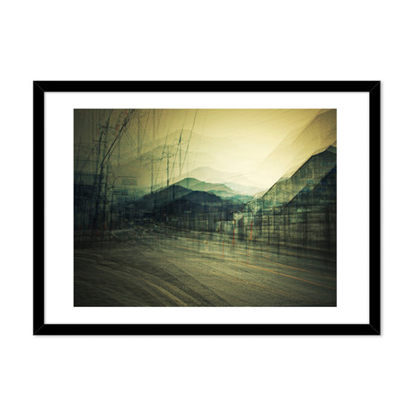 Nikko (20"W x 16"H  Print)