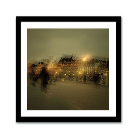 Magic Paris // Limited Edition (16"W x 16"H  Print)