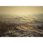 Himeji View // Limited Edition (20"W x 16"H  Print)