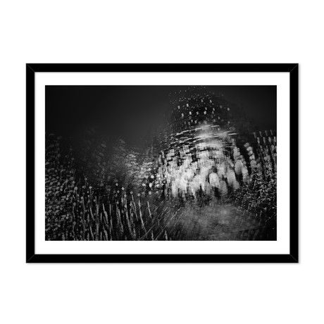 Curiocity III // Limited Edition (20"W x 16"H  Print)