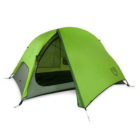 Obi 2P Backpacking Tent