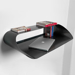 Jouir Floating Desk