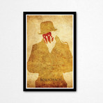 Watchman // Rorschach Vintage