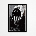 Star Wars // Darth Vader