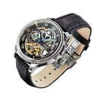 Ulzana Fine Automatic // Black