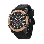 Mescalero Fine Automatic // Black