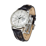 Columbia No. Fine Automatic // White